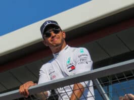 WEEKEND READ: Lewis Hamilton’s $500 Million Second Act