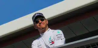 WEEKEND READ: Lewis Hamilton’s $500 Million Second Act