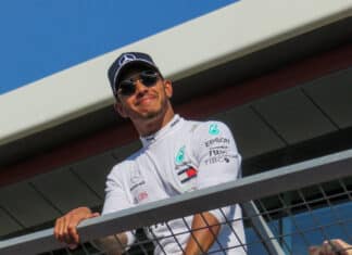 WEEKEND READ: Lewis Hamilton’s $500 Million Second Act