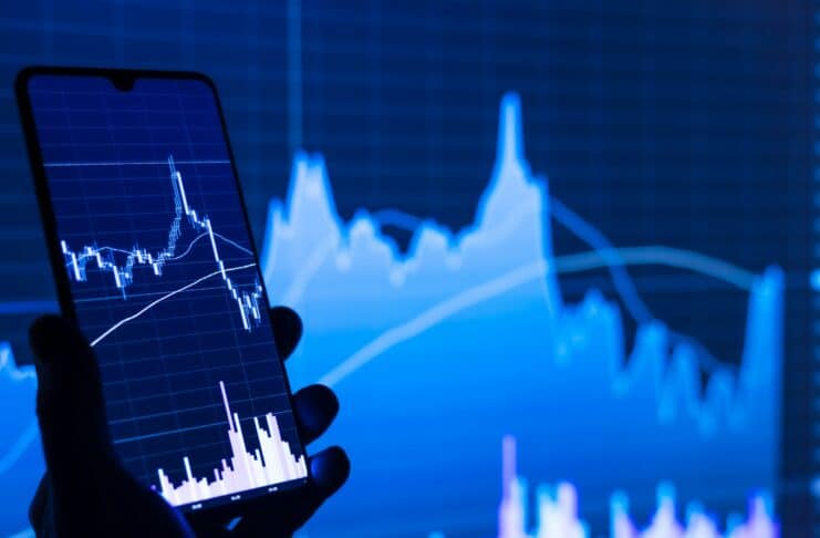 Markets Wrap: Korea Hits Records, EasyJet Surges and Bitcoin Loses Its Nerve