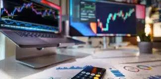 Markets in Freefall: Oil Surges, the Fed Turns Tough, and Investors Head for the Exit