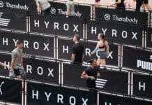 WEEKEDN READ: Inside Hyrox’s Billion-Dollar Rise—and Why LVMH Wants In