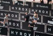 WEEKEDN READ: Inside Hyrox’s Billion-Dollar Rise—and Why LVMH Wants In