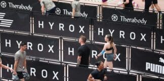 WEEKEDN READ: Inside Hyrox’s Billion-Dollar Rise—and Why LVMH Wants In