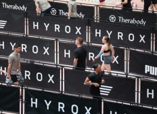 WEEKEDN READ: Inside Hyrox’s Billion-Dollar Rise—and Why LVMH Wants In