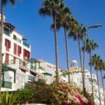 The Spanish Coast Gold Rush: How British Buyers Are Driving Out Locals