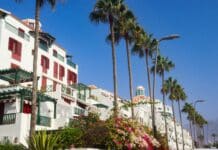 The Spanish Coast Gold Rush: How British Buyers Are Driving Out Locals