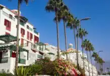 The Spanish Coast Gold Rush: How British Buyers Are Driving Out Locals