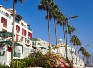 The Spanish Coast Gold Rush: How British Buyers Are Driving Out Locals