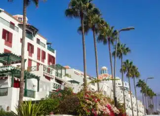 The Spanish Coast Gold Rush: How British Buyers Are Driving Out Locals