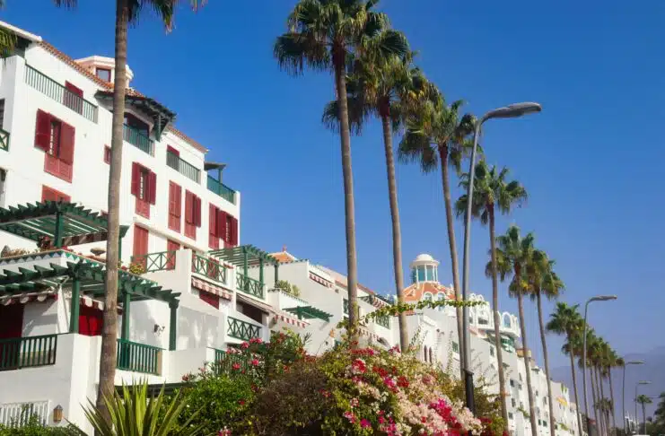 The Spanish Coast Gold Rush: How British Buyers Are Driving Out Locals