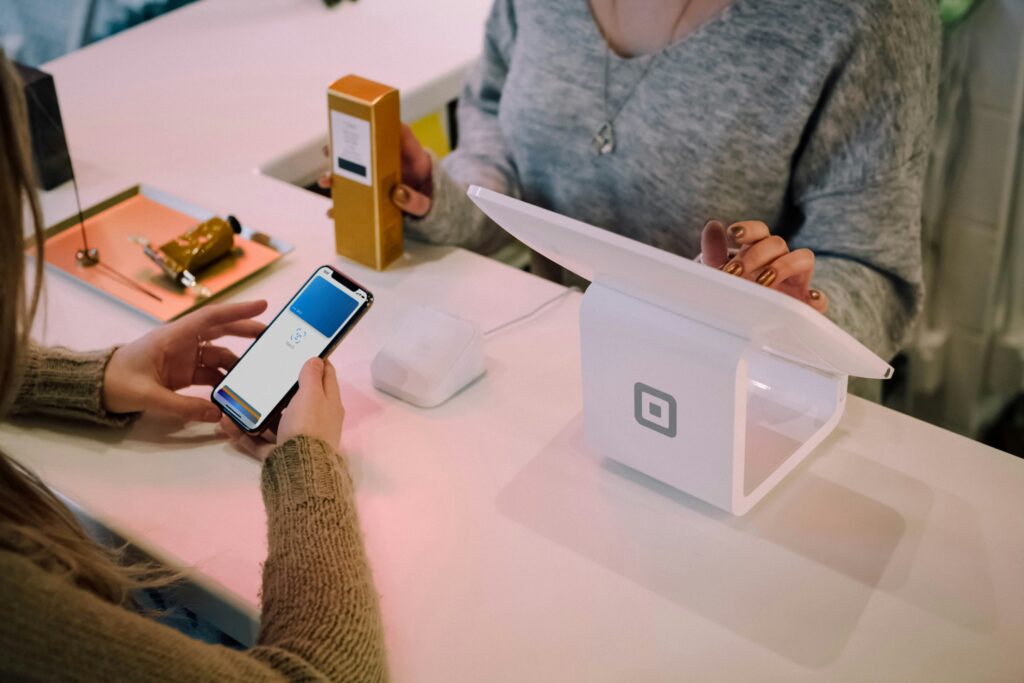 European consumers fear political tensions could restrict their payments 