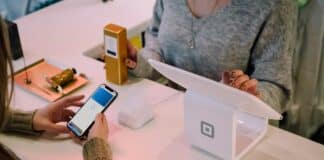 European consumers fear political tensions could restrict their payments