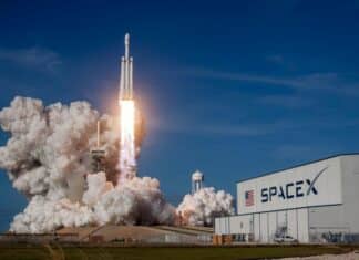 SpaceX’s IPO Is Not a Tech Listing. It’s a Defence Privatisation