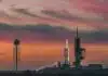 SpaceX Plots $20bn Bond Deal Days After Record IPO