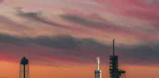 SpaceX Plots $20bn Bond Deal Days After Record IPO