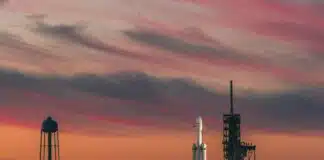 SpaceX Plots $20bn Bond Deal Days After Record IPO