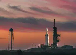 SpaceX Plots $20bn Bond Deal Days After Record IPO