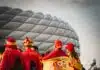 The Investors Chasing Spain’s Football Team Around the World Cup