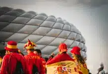 The Investors Chasing Spain’s Football Team Around the World Cup