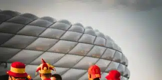 The Investors Chasing Spain’s Football Team Around the World Cup