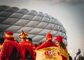 The Investors Chasing Spain’s Football Team Around the World Cup