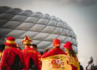 The Investors Chasing Spain’s Football Team Around the World Cup