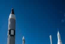 SpaceX Pitches Investors a $1.78 Trillion Valuation. The Roadshow Has Begun