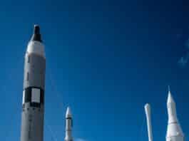 SpaceX Pitches Investors a $1.78 Trillion Valuation. The Roadshow Has Begun
