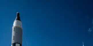 SpaceX Pitches Investors a $1.78 Trillion Valuation. The Roadshow Has Begun