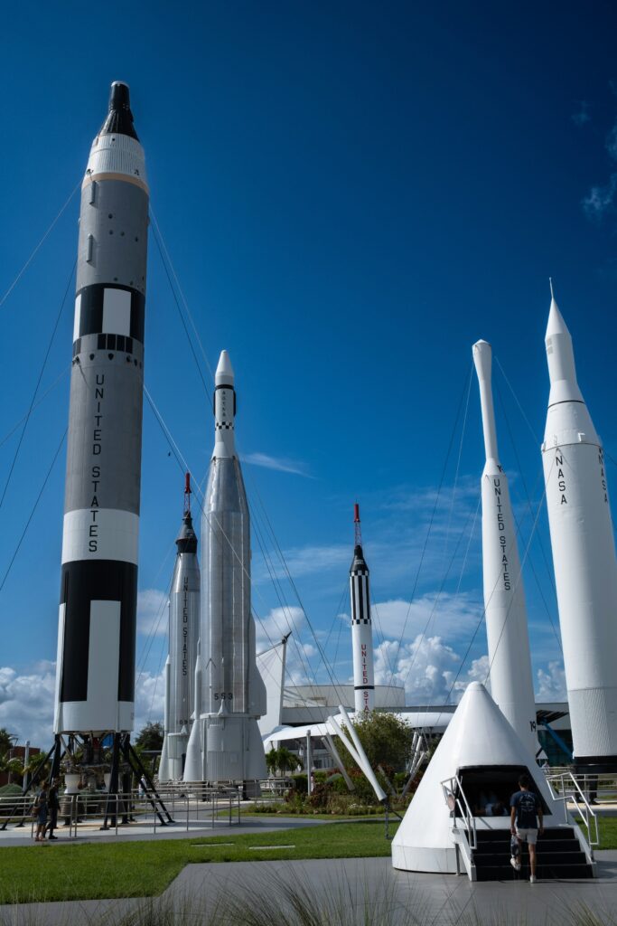 SpaceX Pitches Investors a $1.78 Trillion Valuation. The Roadshow Has Begun