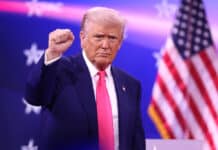Trump’s $10bn BBC Lawsuit Has a Problem: He Won’t Show His Finances