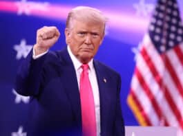 Trump’s $10bn BBC Lawsuit Has a Problem: He Won’t Show His Finances