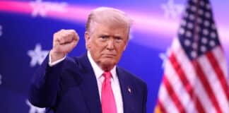 Trump’s $10bn BBC Lawsuit Has a Problem: He Won’t Show His Finances