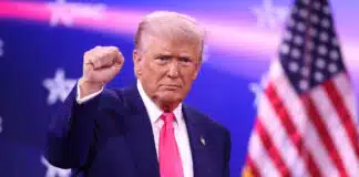 Trump’s $10bn BBC Lawsuit Has a Problem: He Won’t Show His Finances