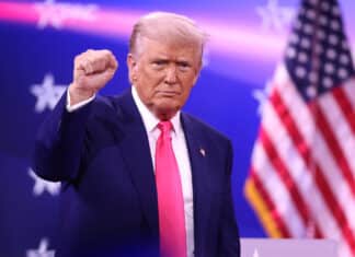 Trump’s $10bn BBC Lawsuit Has a Problem: He Won’t Show His Finances