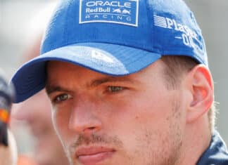 WEEKEND READ: Max Verstappen’s $250 Million Empire: Inside F1’s Highest-Paid Driver