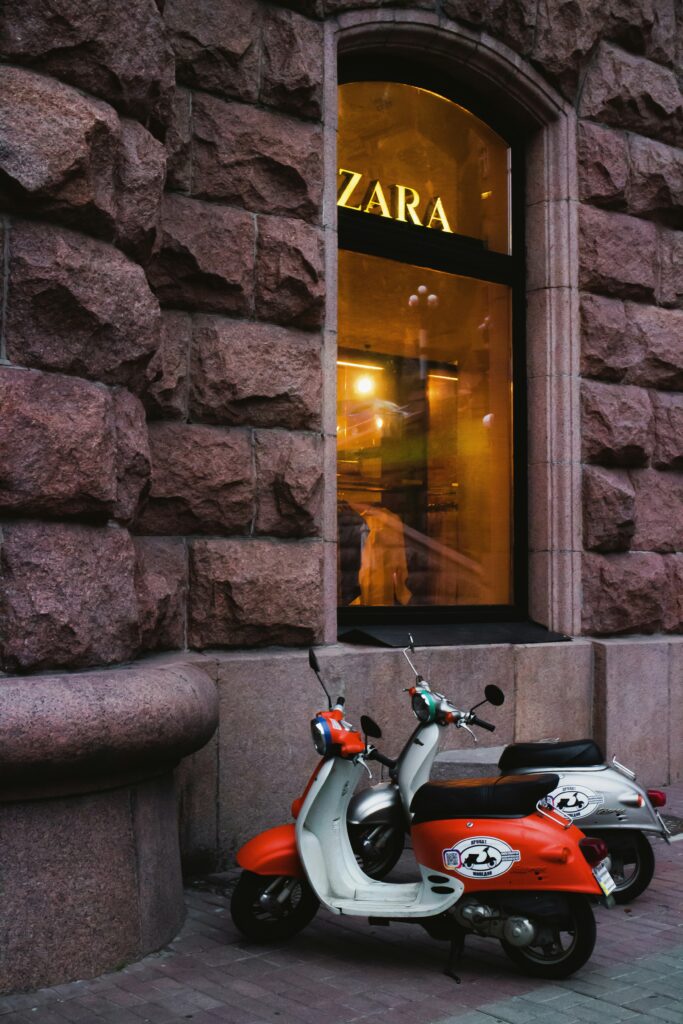 WEEKEND READ: The Quiet Billionaire: How Zara’s Founder Built a $25 Billion Property Empire