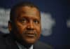 WEEKEND READ:Aliko Dangote – The African Whose Refinery Now Fuels Europe