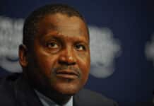 WEEKEND READ:Aliko Dangote – The African Whose Refinery Now Fuels Europe