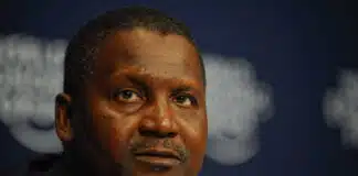 WEEKEND READ:Aliko Dangote – The African Whose Refinery Now Fuels Europe