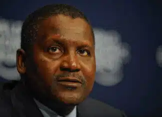 WEEKEND READ:Aliko Dangote – The African Whose Refinery Now Fuels Europe