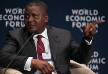 WEEKEND READ:Aliko Dangote – The African Billionaire Whose Refinery Now Fuels Europe