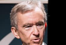 WEEKEND READ:Bernard Arnault -The Wolf in Cashmere Fights for His Throne