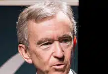 WEEKEND READ:Bernard Arnault -The Wolf in Cashmere Fights for His Throne