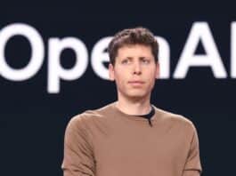 OpenAI Is Offering Trump a $42bn Stake. Europe Should Be Watching Very Carefully