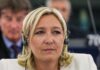 Why Le Pen’s 2027 Comeback Has Moved From the Courts to the Bond Market