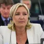 Why Le Pen’s 2027 Comeback Has Moved From the Courts to the Bond Market