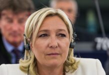 Why Le Pen’s 2027 Comeback Has Moved From the Courts to the Bond Market