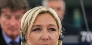 Why Le Pen’s 2027 Comeback Has Moved From the Courts to the Bond Market